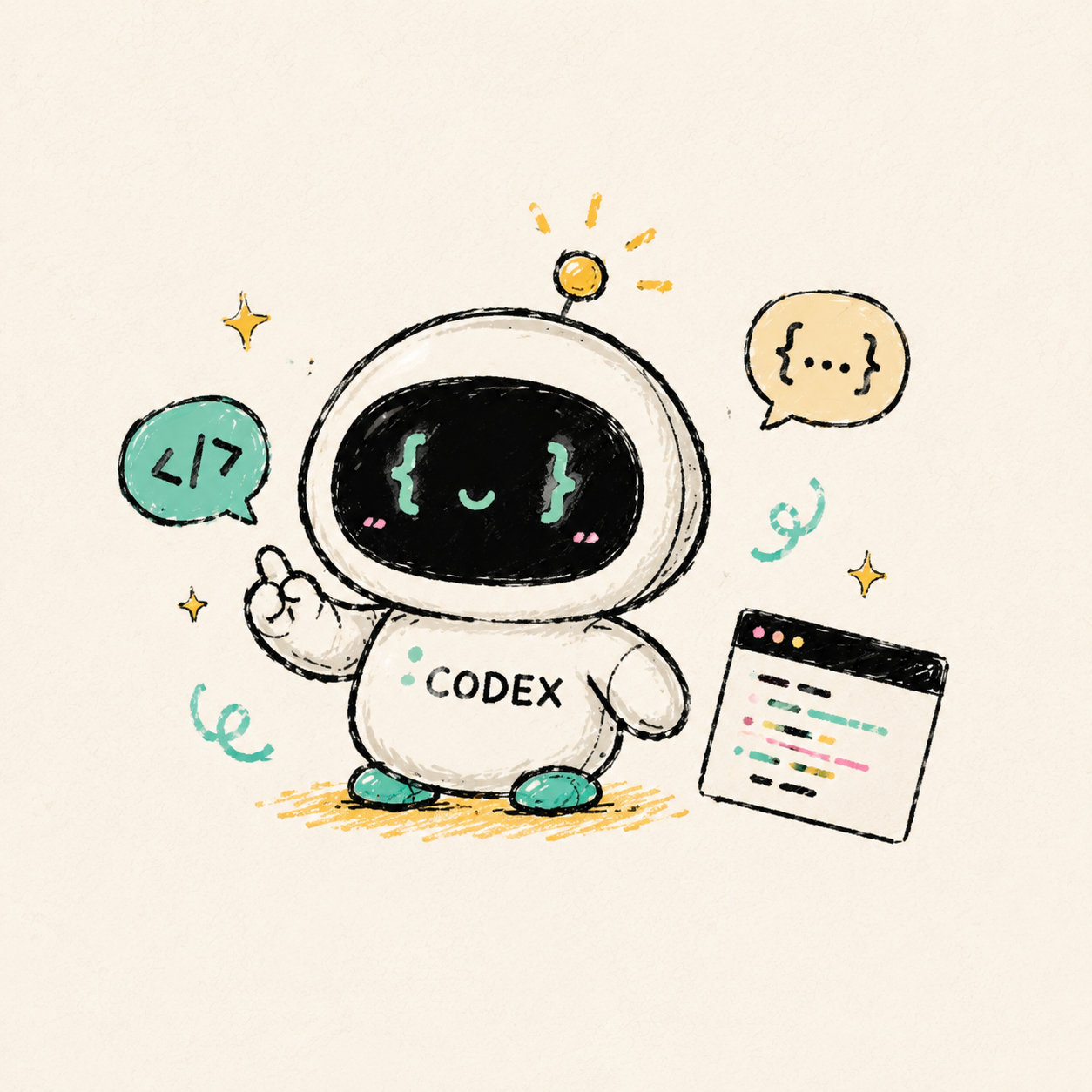 Codex