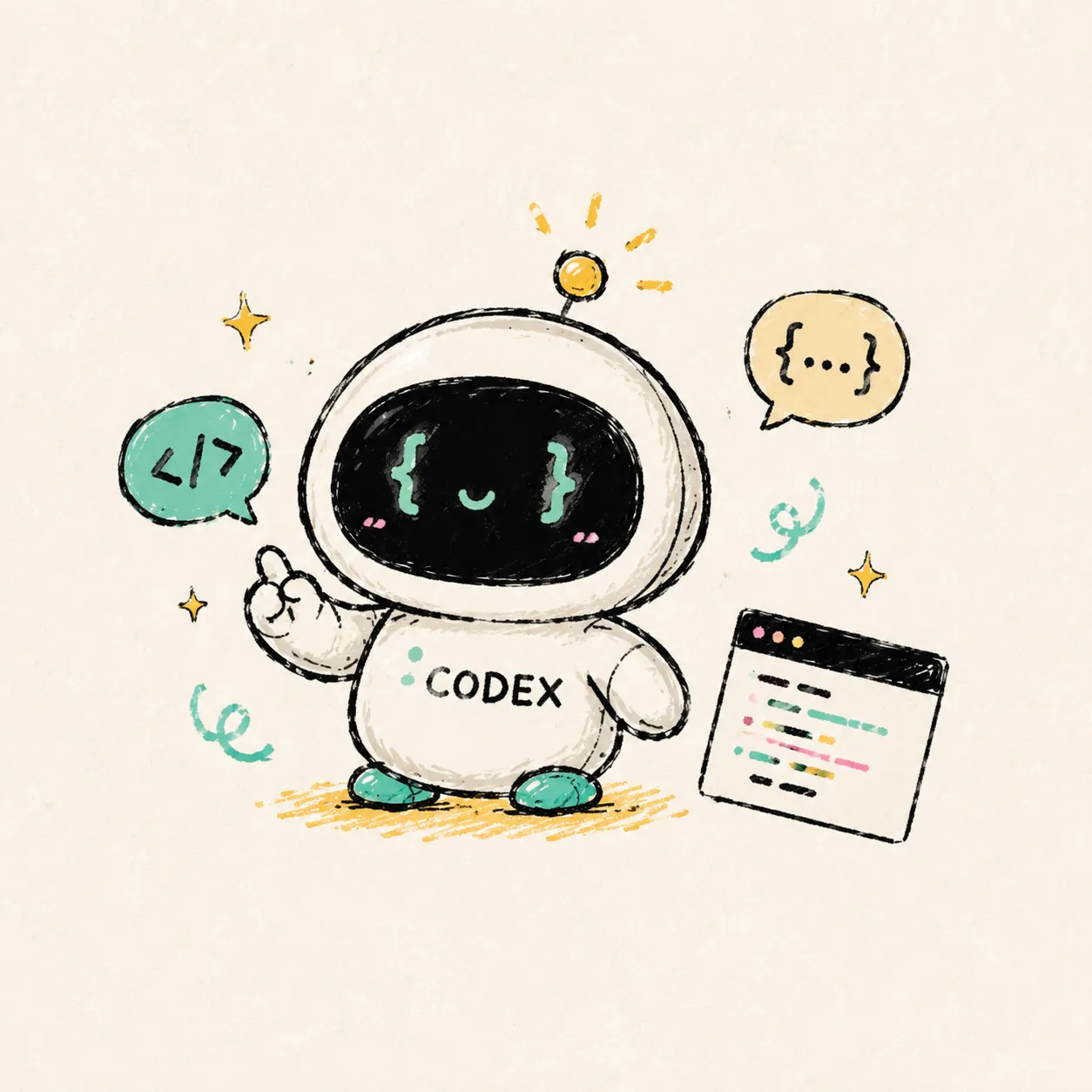 Codex