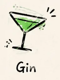 Gin
